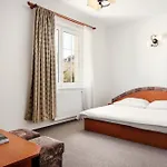 Отель Hotel Adrspach 3*