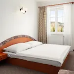 Отель Hotel Adrspach