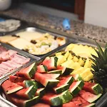 Hotel Adrspach Адршпах