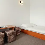 Отель Hotel Adrspach Адршпах