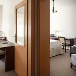 Отель Hotel Adrspach Адршпах