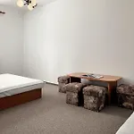 Отель Hotel Adrspach