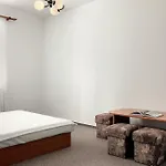 Отель Hotel Adrspach