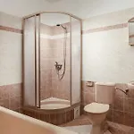 Hotel Adrspach Адршпах
