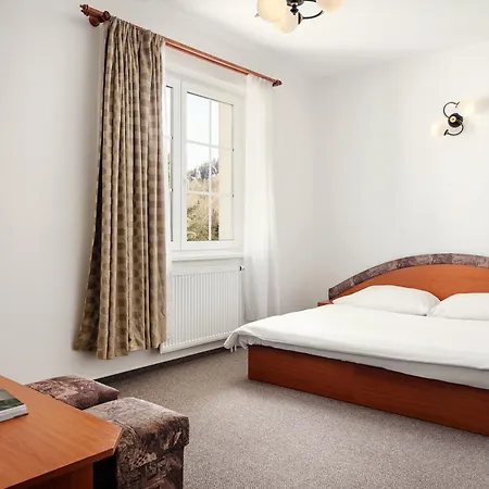 Hotel Hotel Adrspach 3*