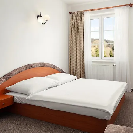 Hotel Hotel Adrspach