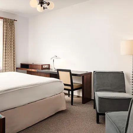 Hotel Adrspach Adrspach