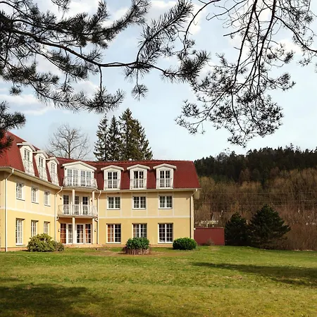 Hotel Adrspach 3*