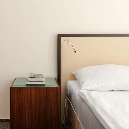 Hotel Adrspach 3* Адршпах