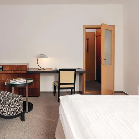 Hotel Adrspach ホテル Adršpach