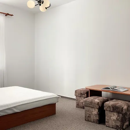 Hotel Hotel Adrspach