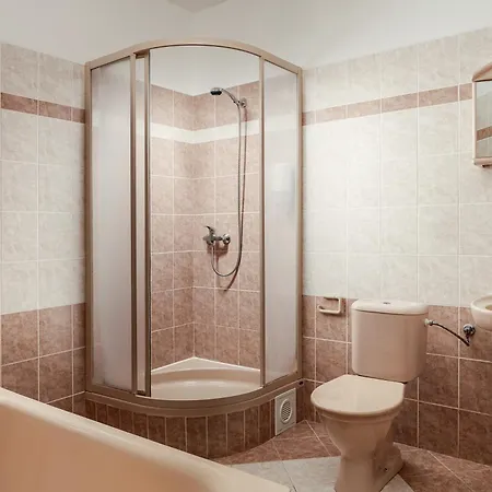 Hotel Adrspach Adršpach