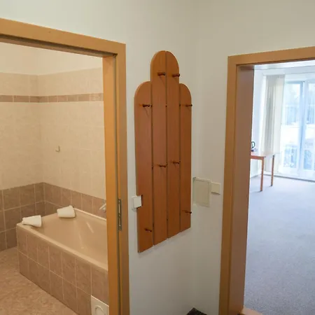 Hotel Adrspach Отель Адршпах