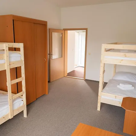 Hotel Adrspach 3* Адршпах
