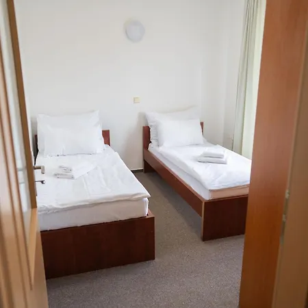 Hotel Adrspach 3*