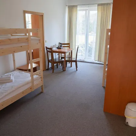 Hotel Adrspach Отель
