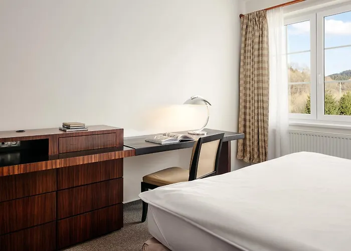 Hotel Adrspach Hotel 3*