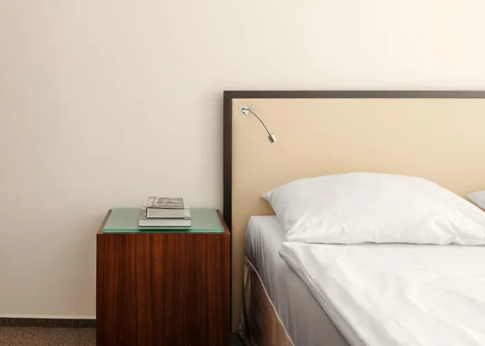 Hotel Adrspach 3* Адршпах