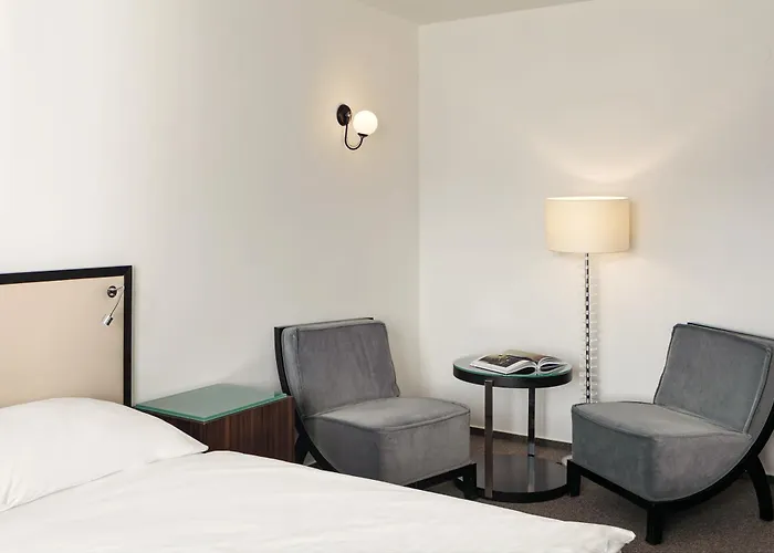 Hotel Adrspach Отель