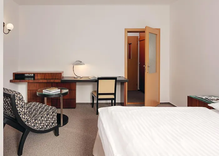Hotel Adrspach Отель Адршпах