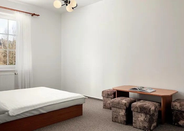 Hotel Hotel Adrspach