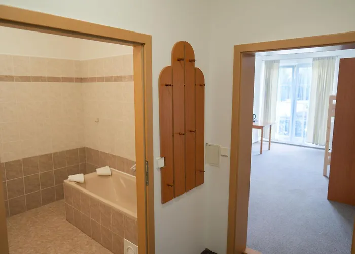 Hotel Adrspach Отель Адршпах