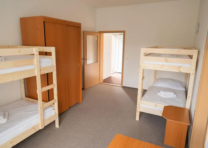 Hotel Adrspach 3* Адршпах