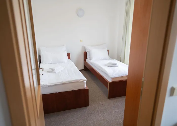 Hotel Adrspach 3*